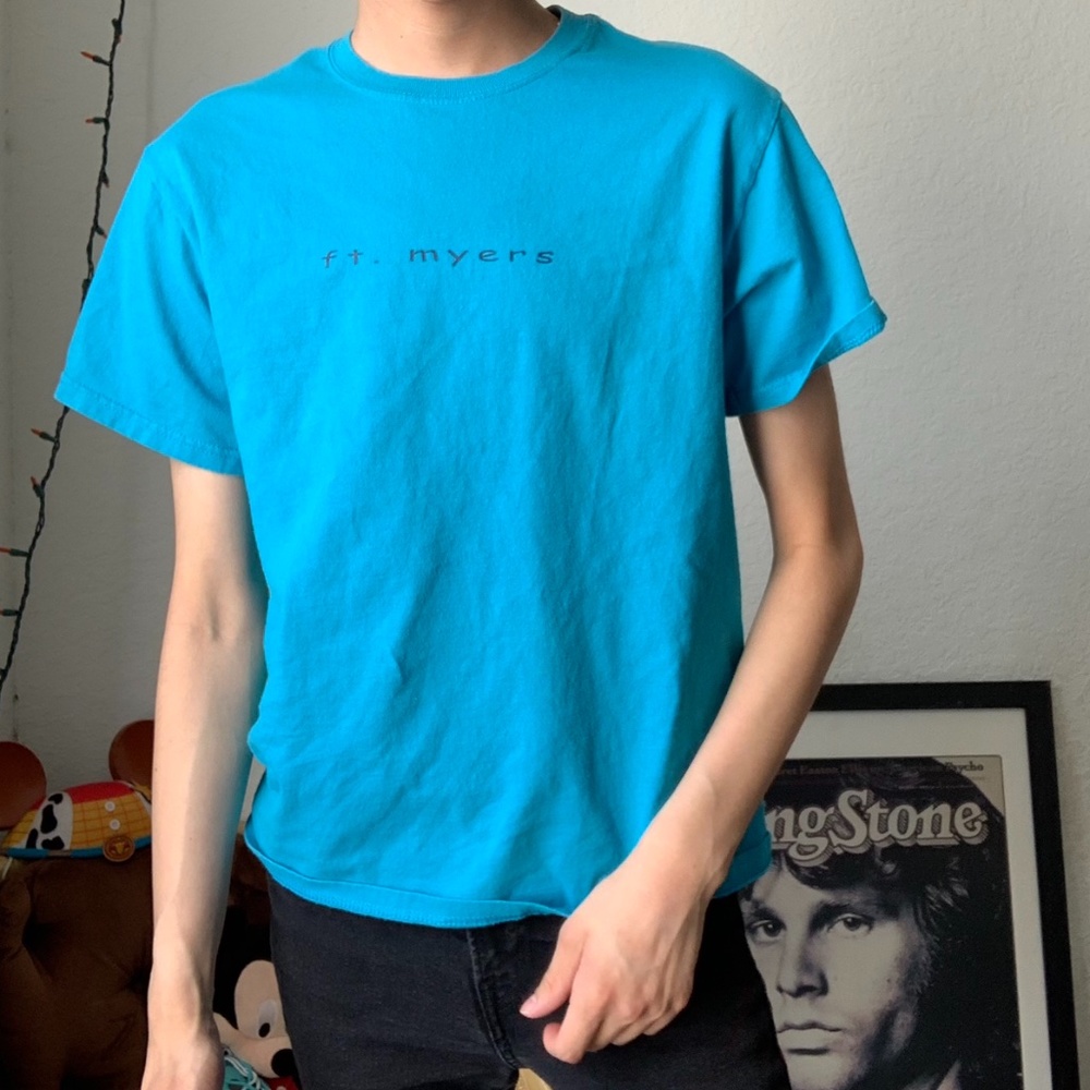 Fort Myers Florida Shirt